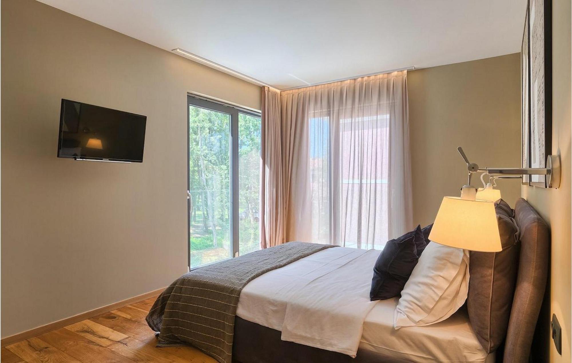 Oliva 1 Holiday home Umag
