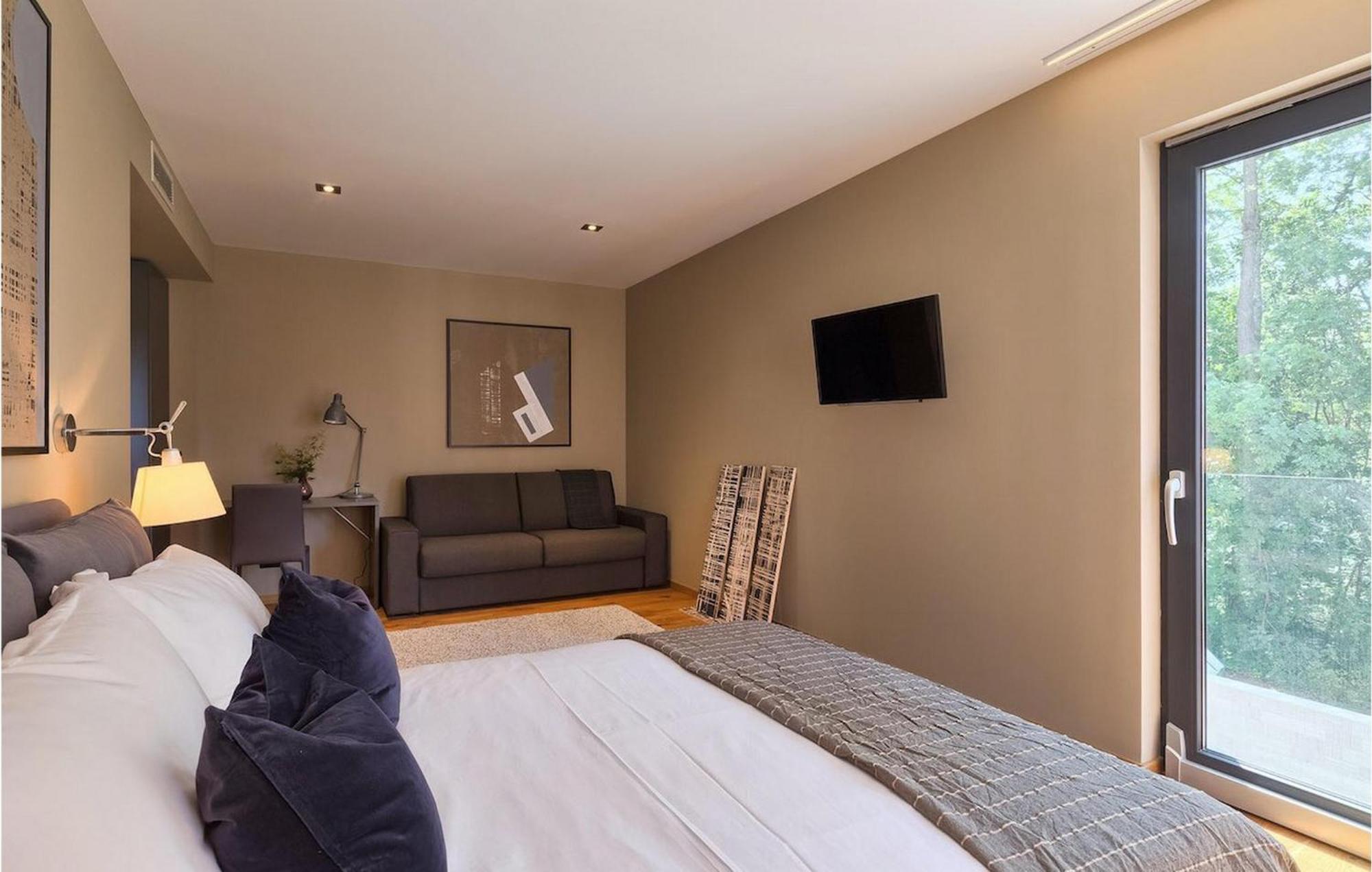 Holiday home Oliva 1 *