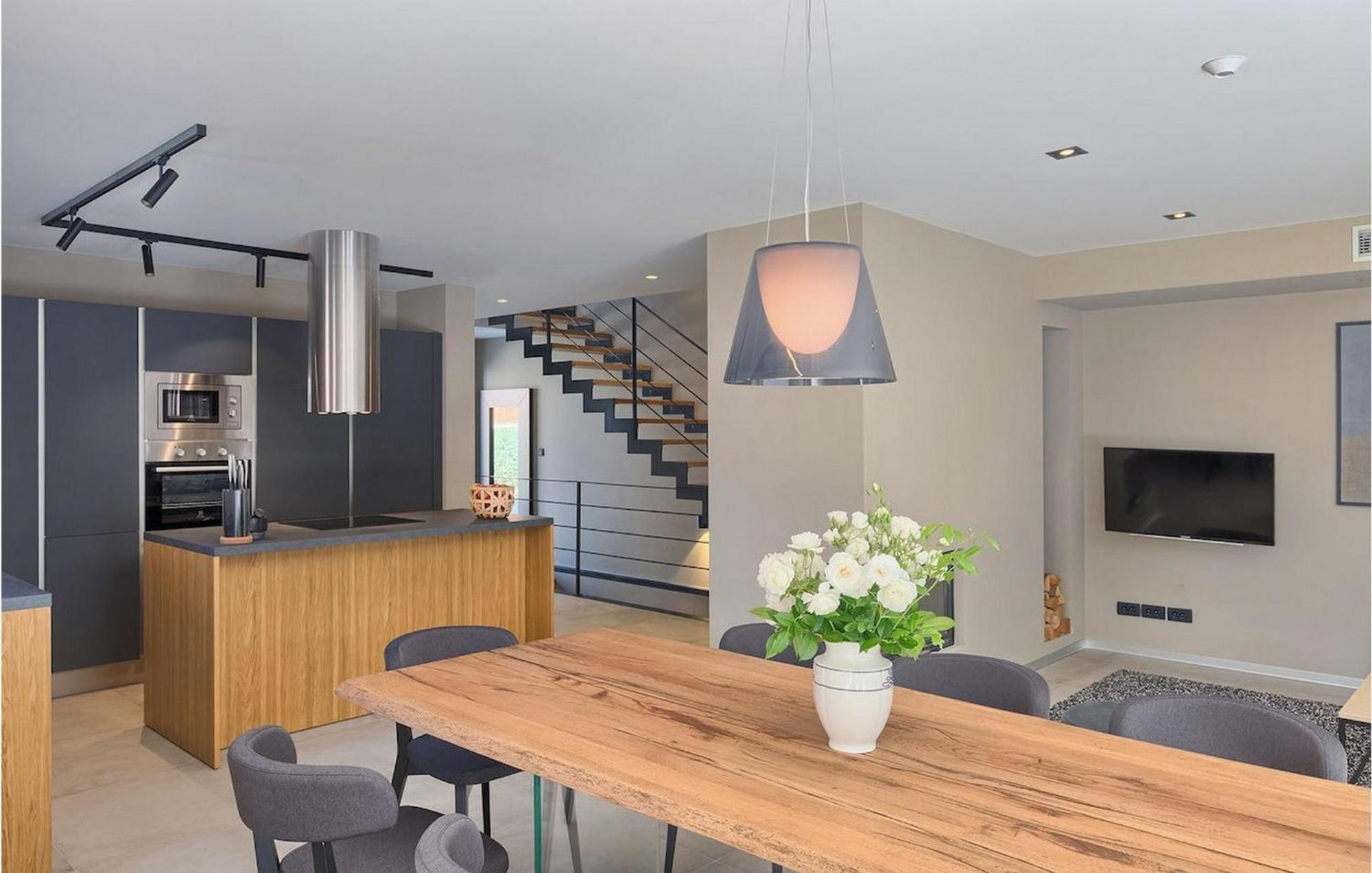Oliva 1 Holiday home