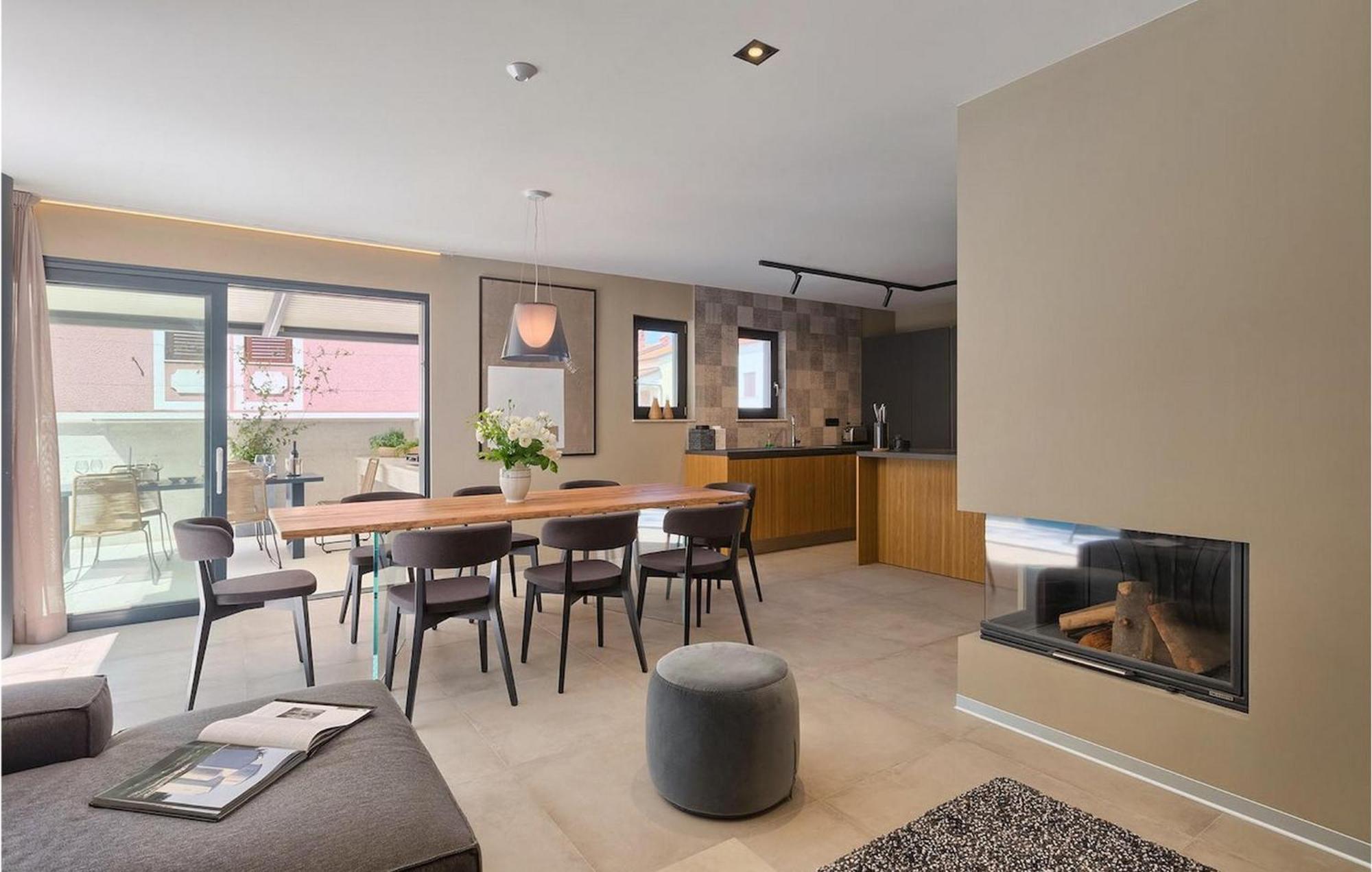 Holiday home Oliva 1