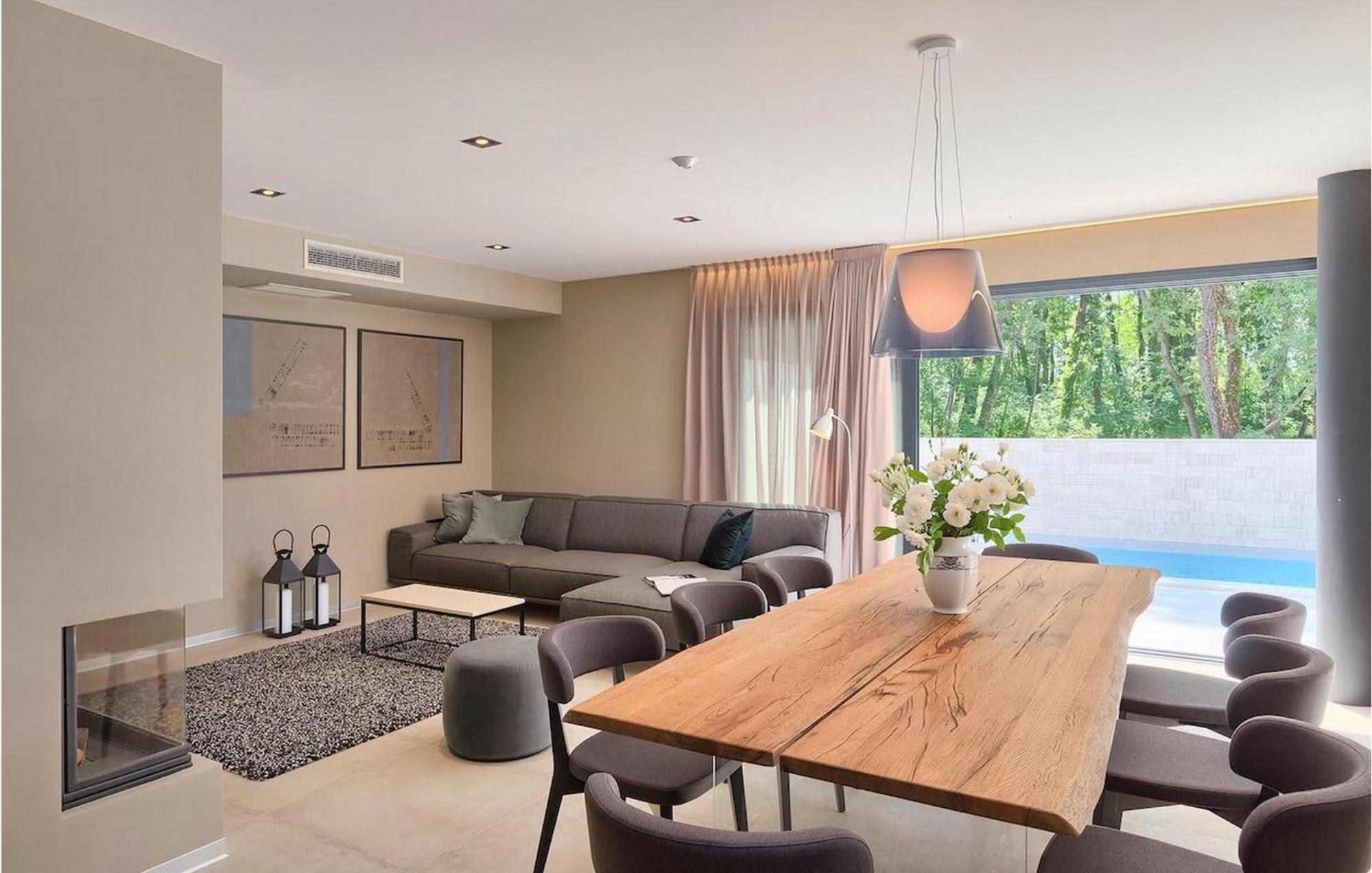 Oliva 1 Holiday home *