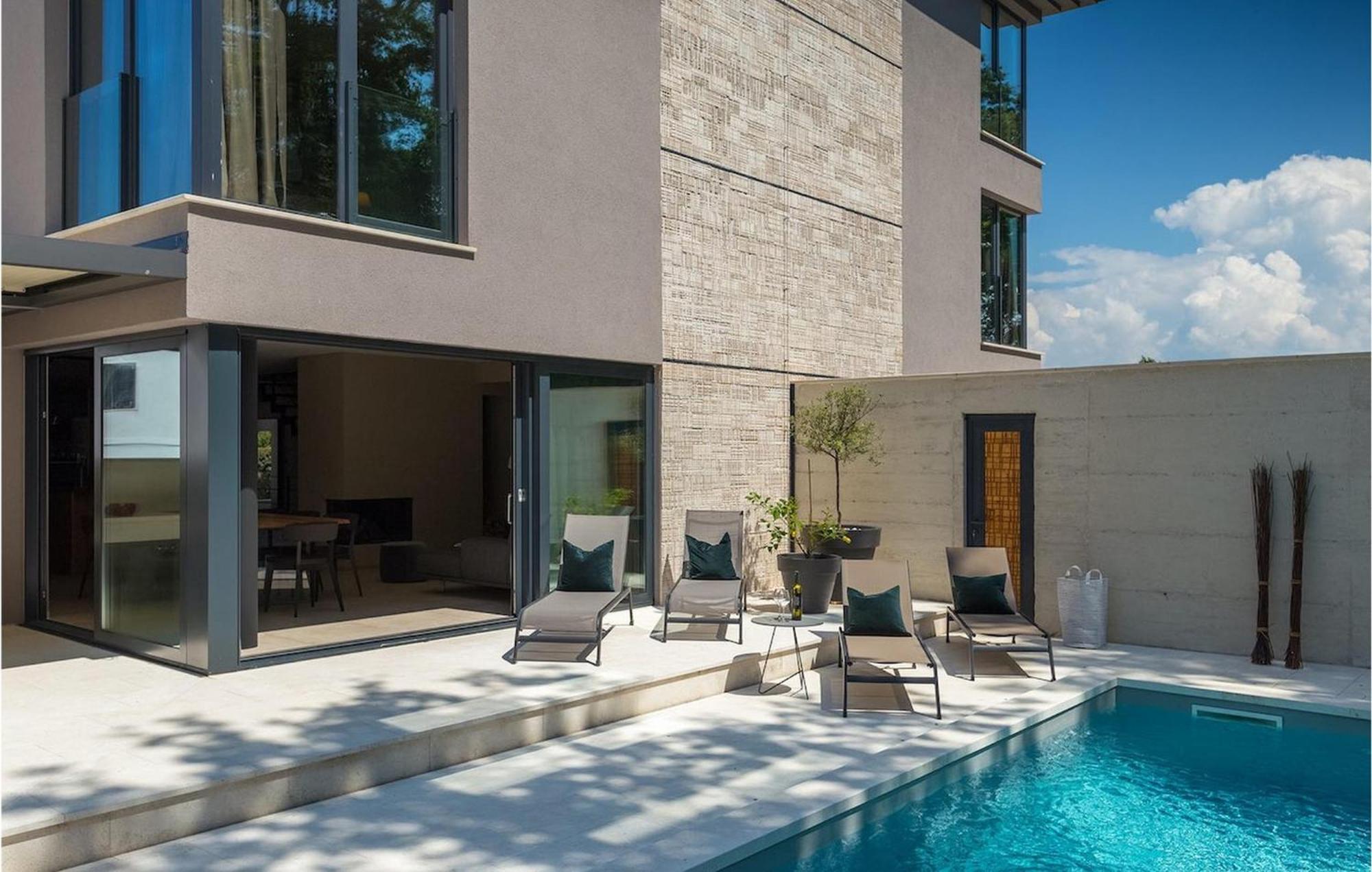 Oliva 1 Holiday home